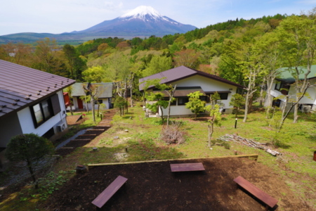 りす村別荘　Tomarisu7
