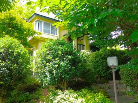 ESPERANCE 伊豆高原