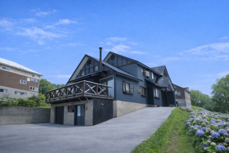 Forest＆Stars Akakura Villa