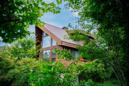 たびの邸宅 麓-ROKU-