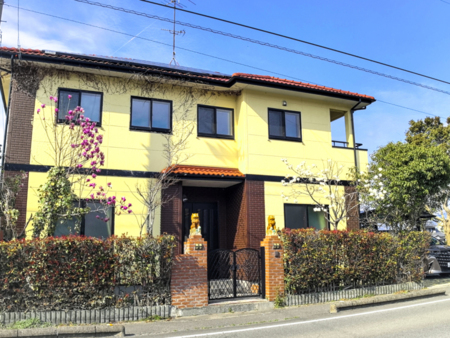 温泉郡宿Onsengunyado