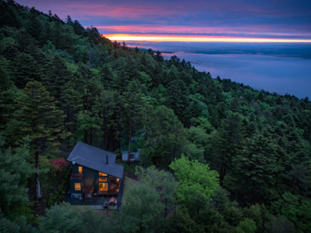 Nasu Skip House