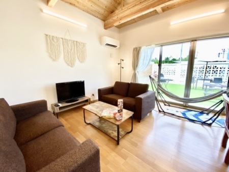Goya Chill Cottage
