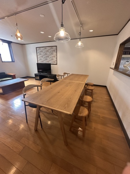 米子内町ハウス（八千代）