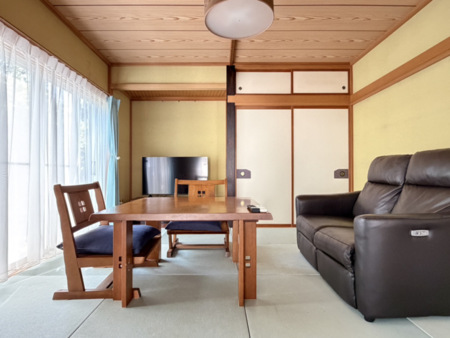 The Villas ～atami bird walk～